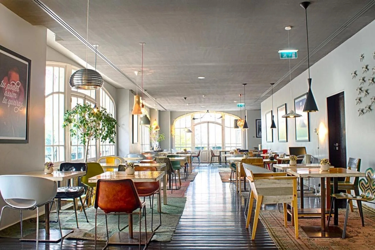 Photo - Internacional Design Hotel