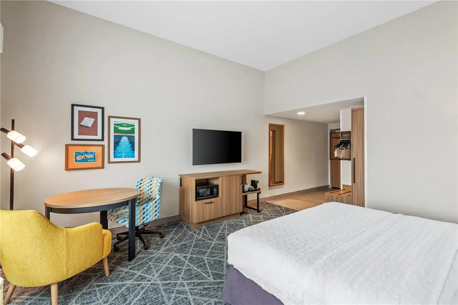 Photo - Hampton Inn by Hilton Cooperstown