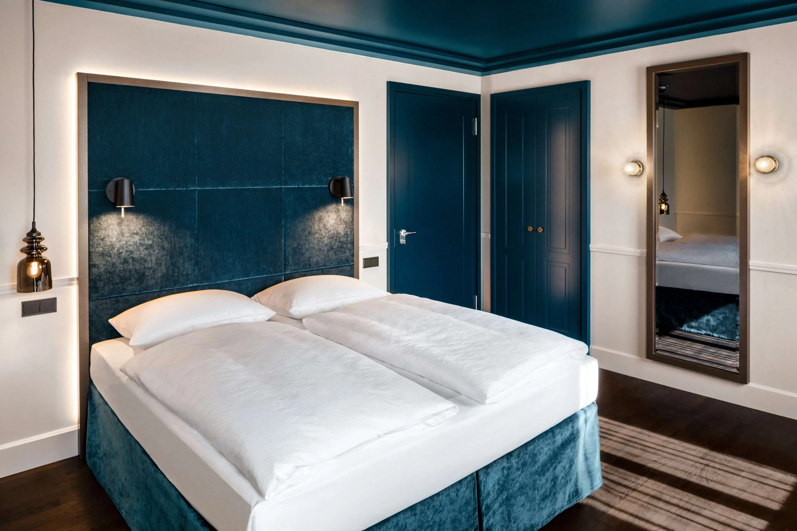 Photo - Hotel AMO by AMANO Friedrichstraße