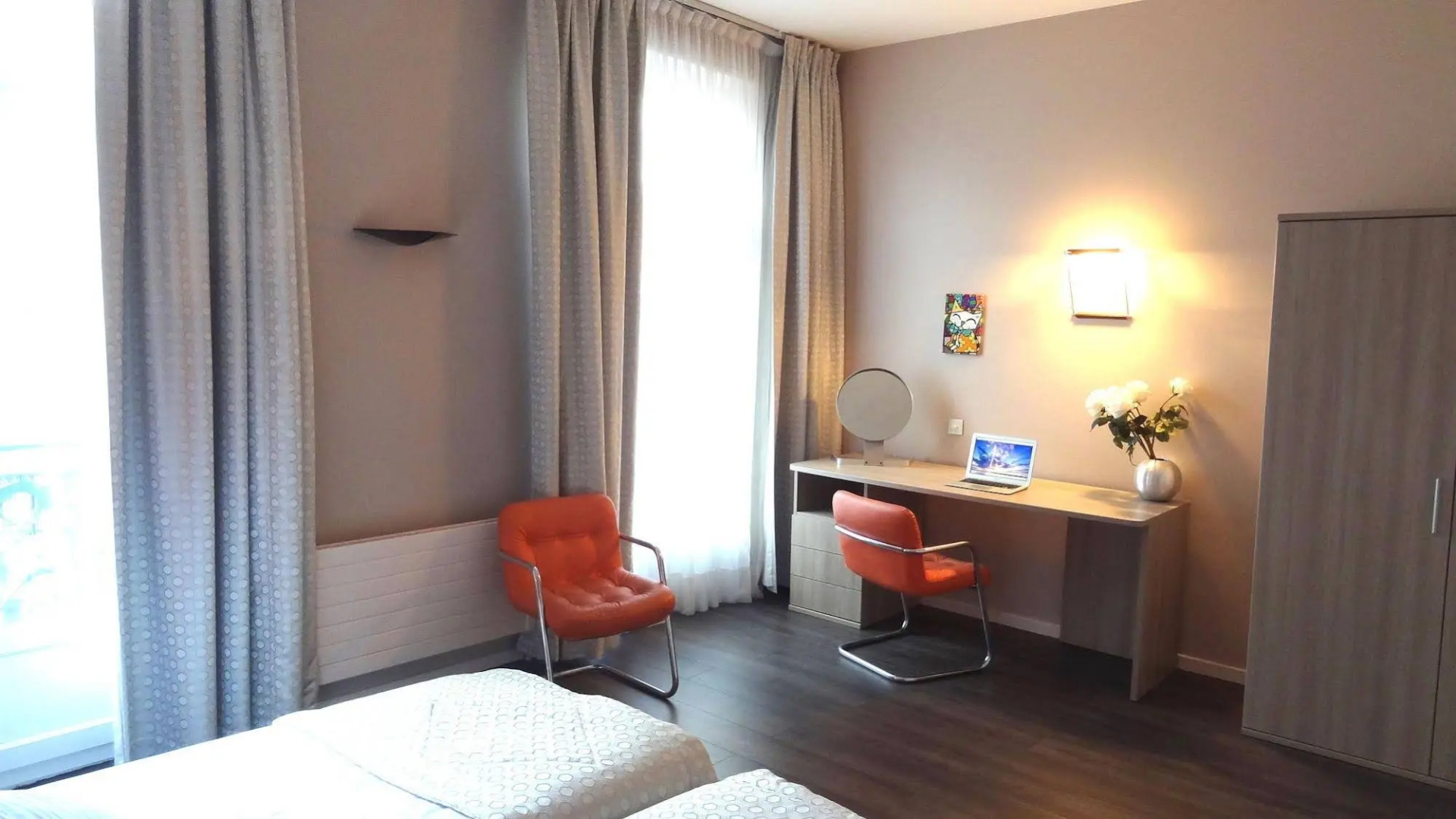 Foto - Maison Lamartine - Nice