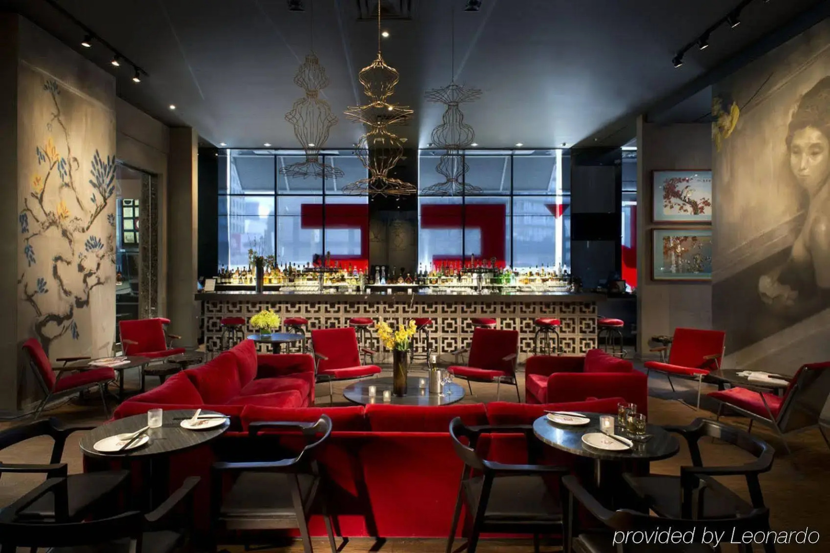 Photo - SoHo Hotel Toronto