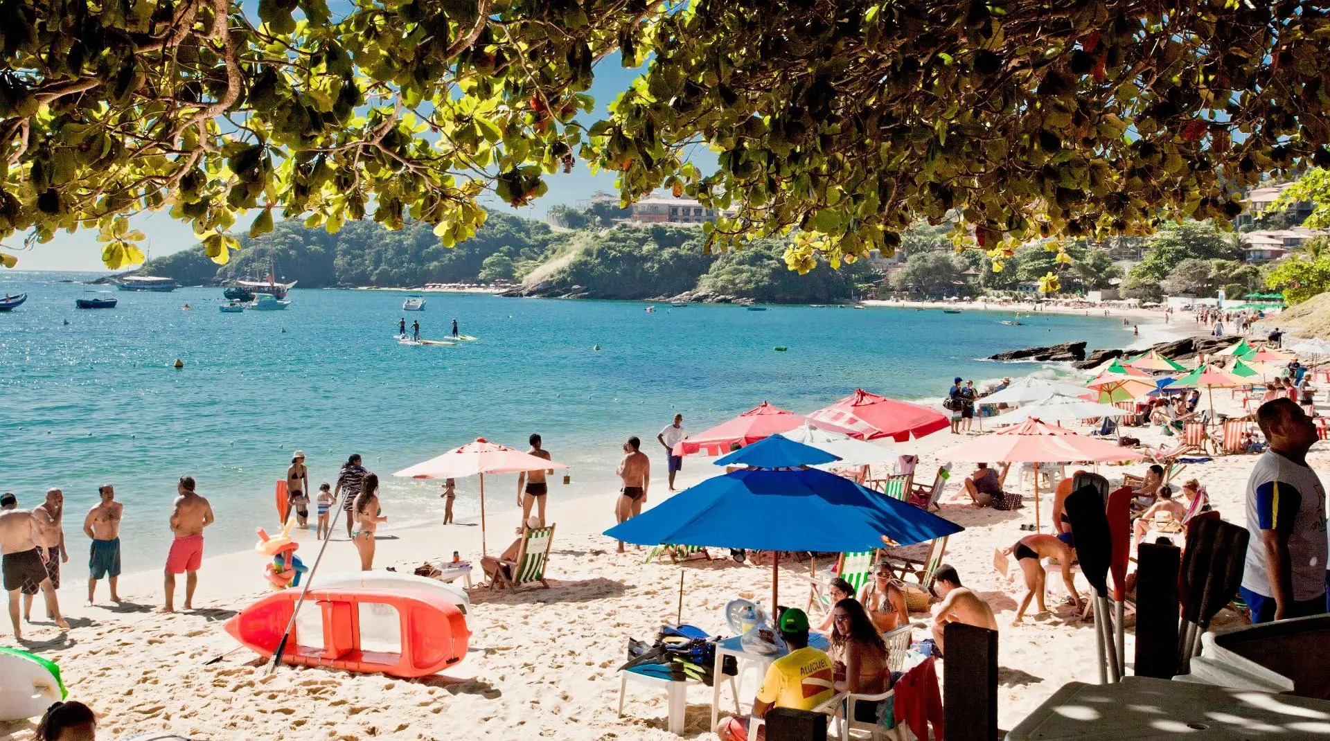 Foto - La Boheme Hotel e Apart Hotel