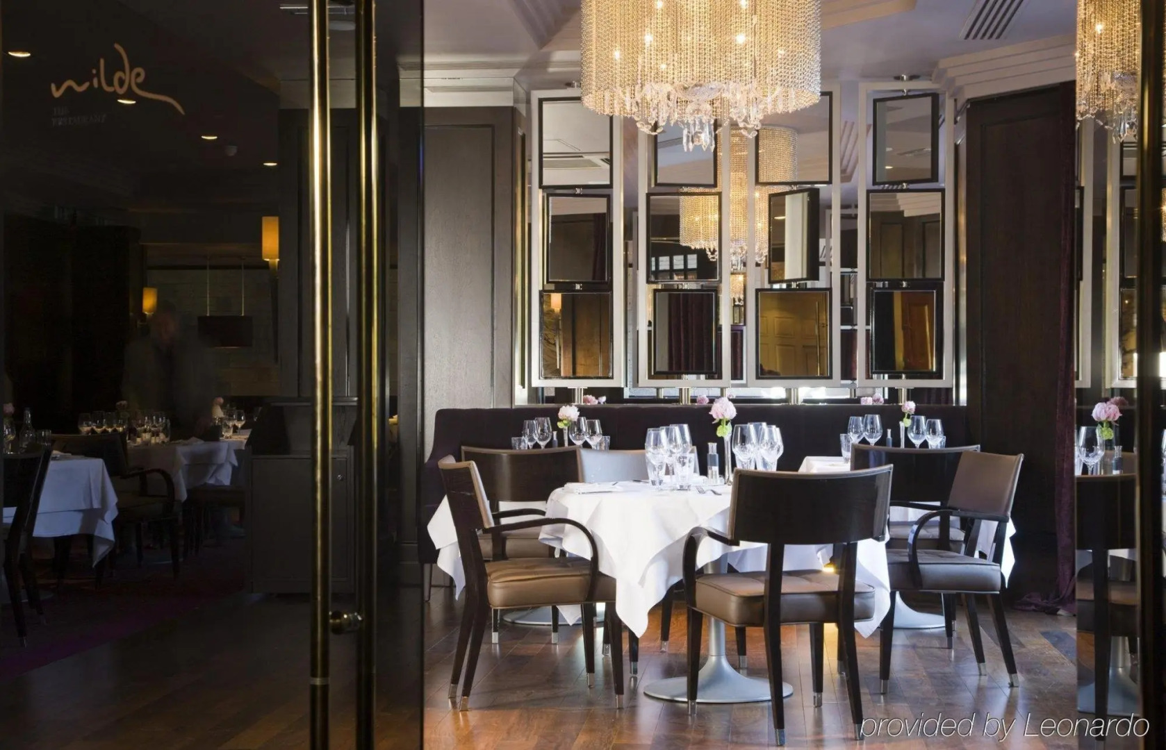 Foto - The Westbury Hotel