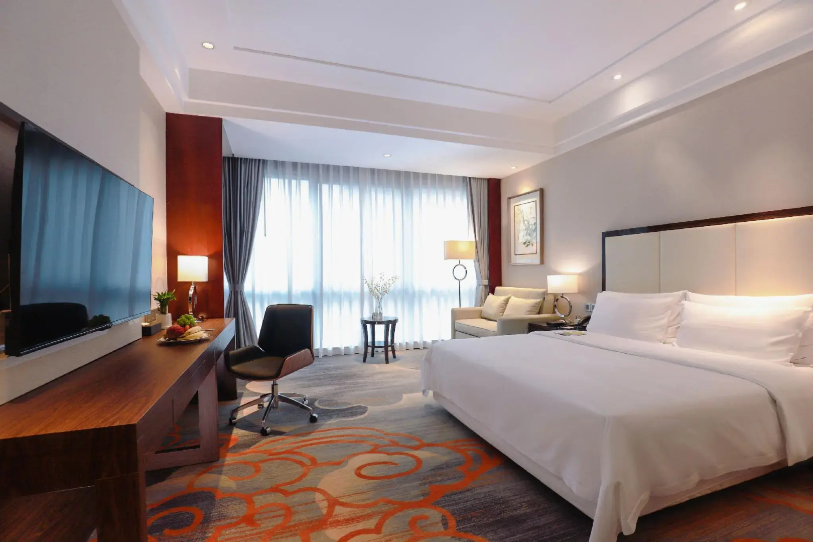 Photo - Shenzhen L.gem Hotel