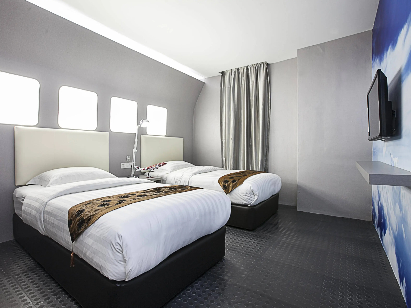 Photo - Sri Langit Hotel KLIA