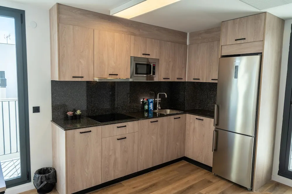 Foto - Micampus Alicante Student Residence