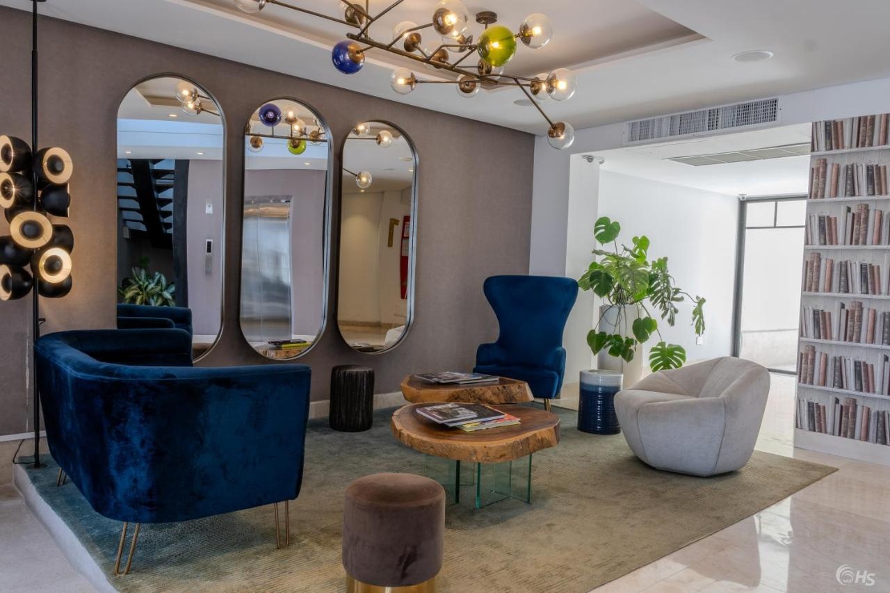 Foto - Hotel Boutique Maree