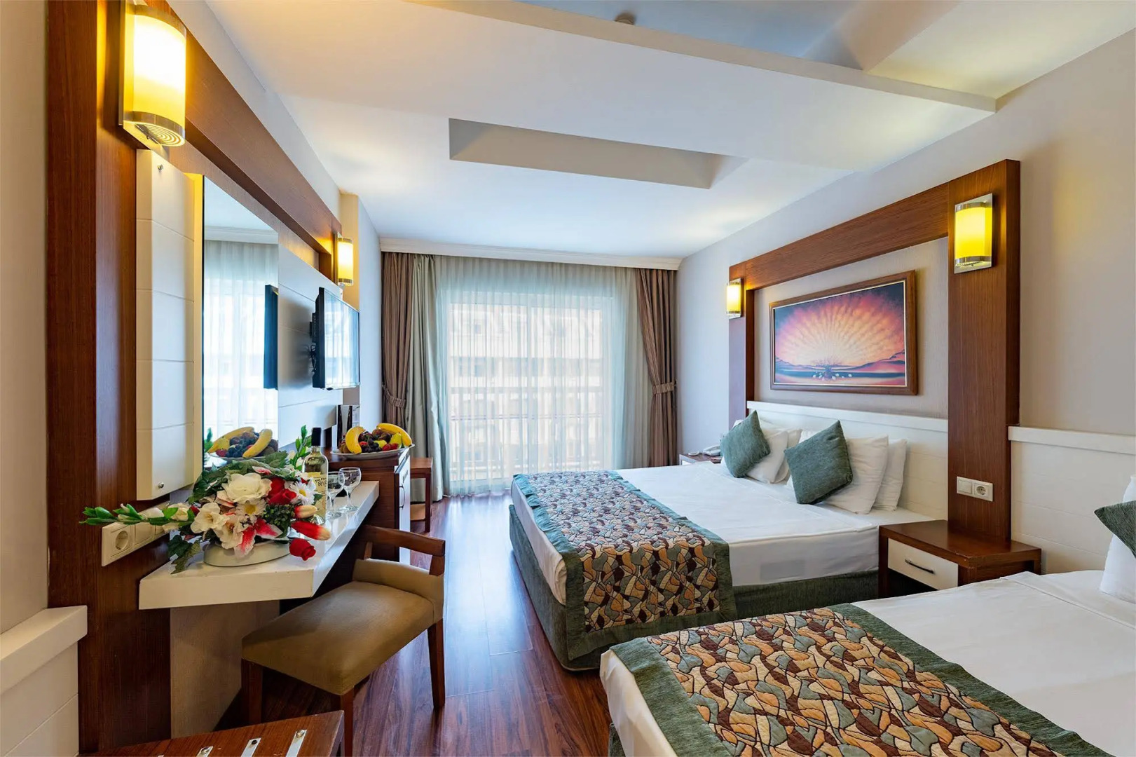 Foto - Viking Star Hotel