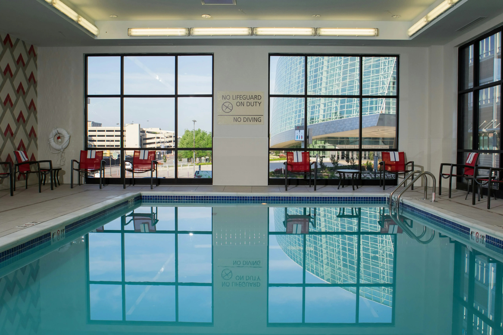 Foto - Hampton Inn & Suites Tulsa Downtown