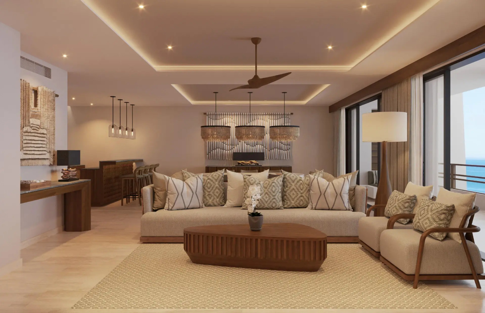 Photo - Secrets Playa Blanca Costa Mujeres - All Inclusive Adults Only