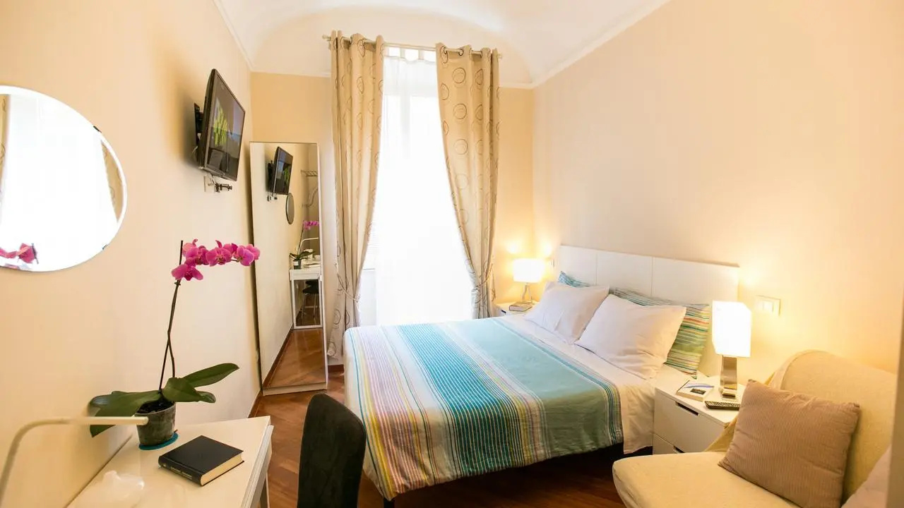 Photo - hotel martino ai monti