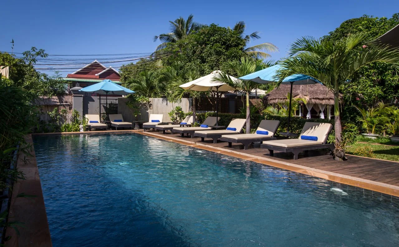 Photo - Baby Elephant Boutique Hotel