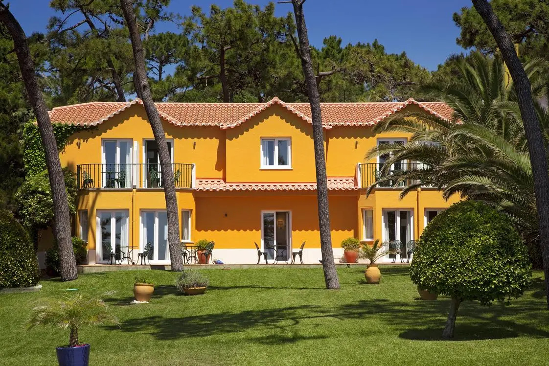 Foto - Longevity Senses - Cascais Boutique Hotel - Adults Only
