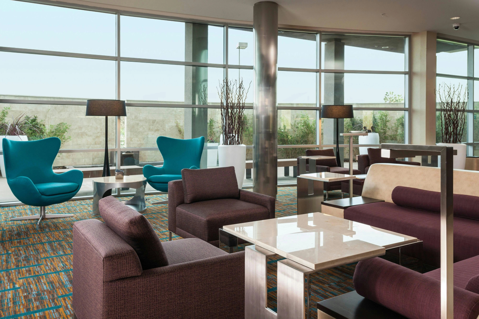 Foto - Courtyard by Marriott San Jose North/ Silicon Valley