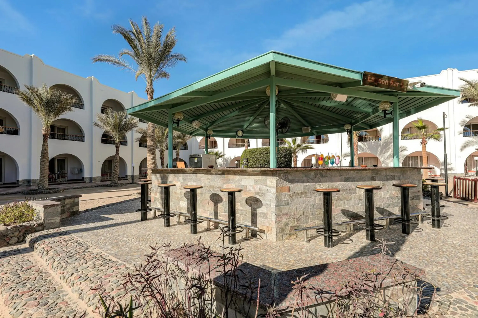 Foto - Arabia Azur Resort