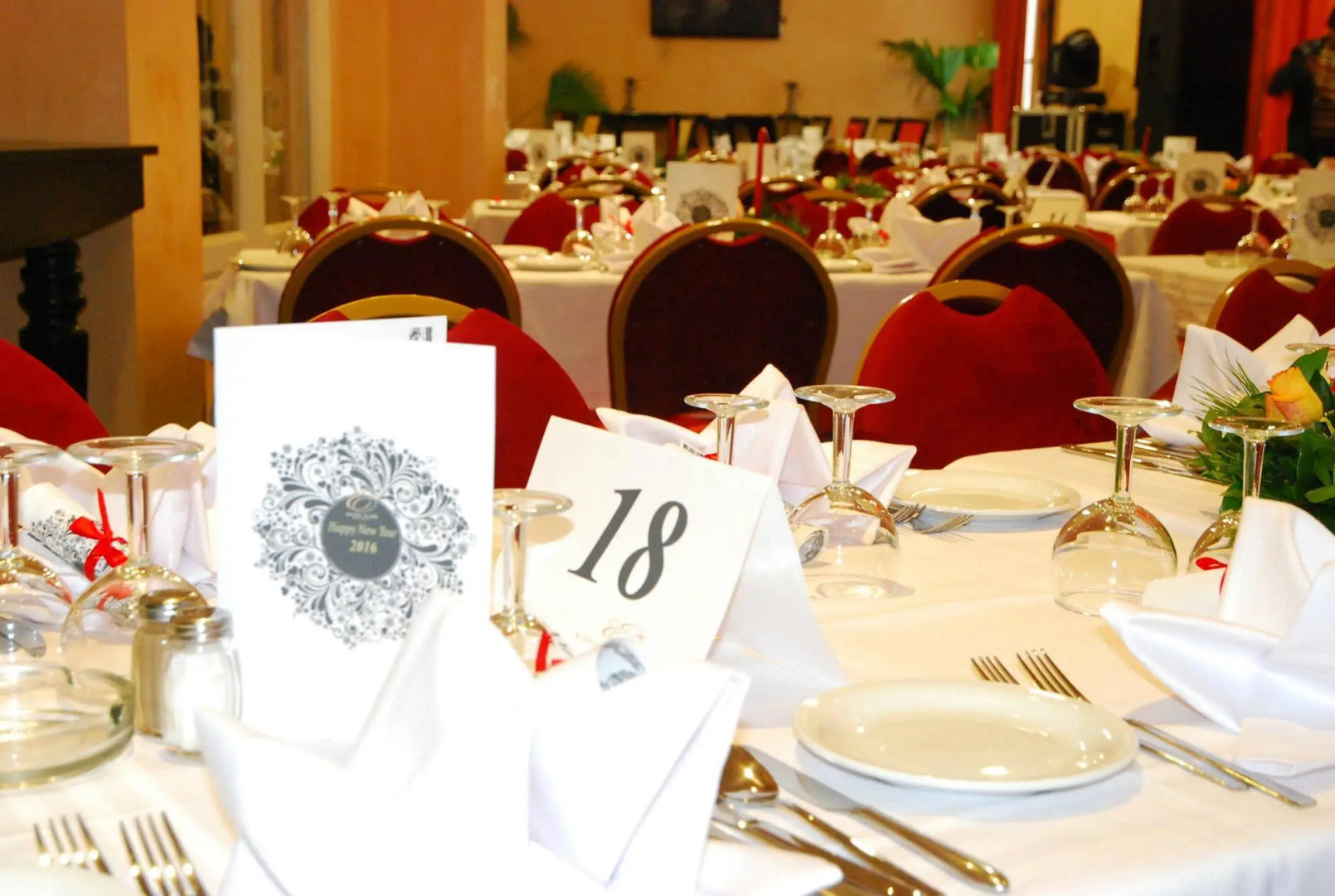 Photo - Eden Yasmine Resort & Spa