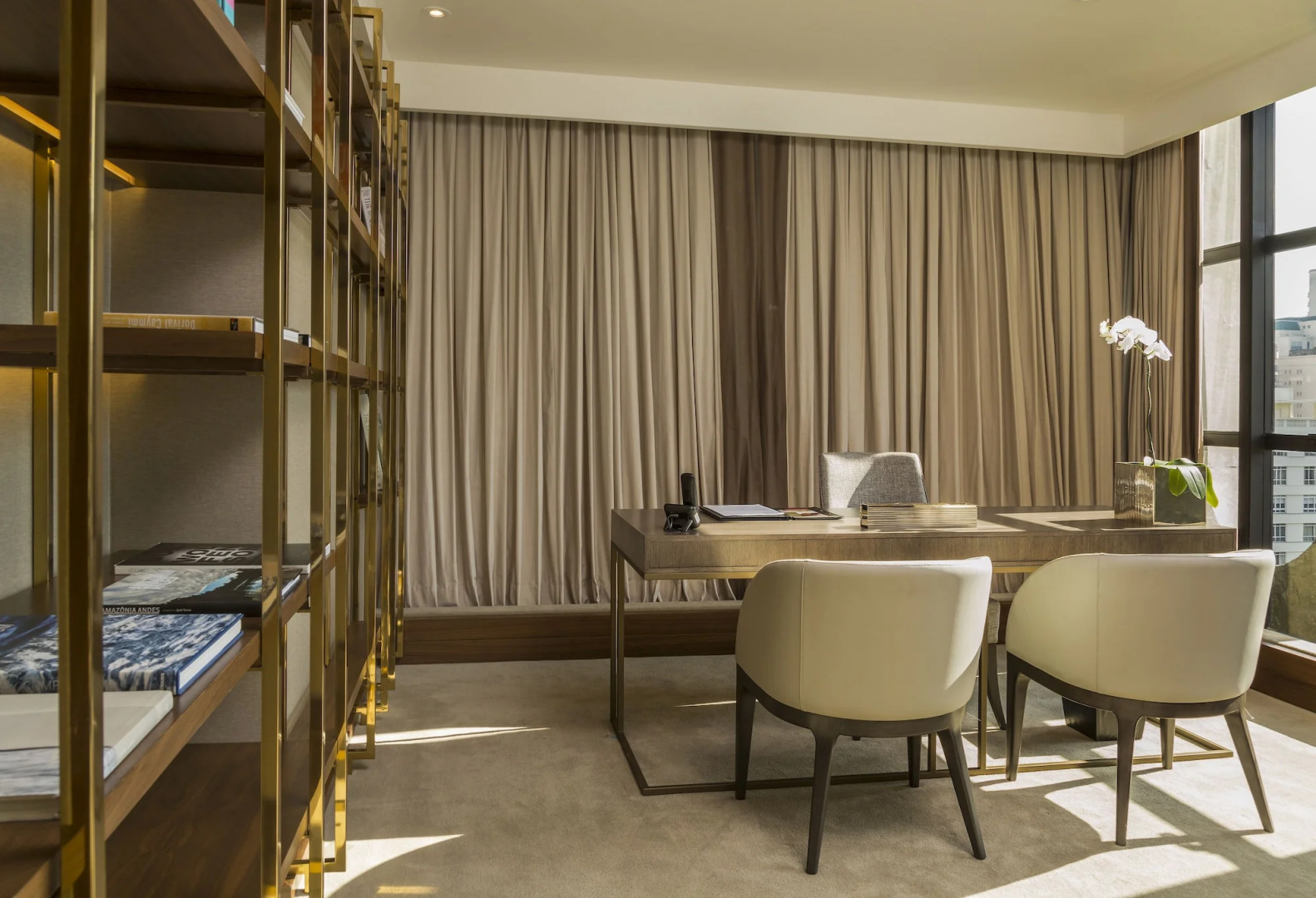 Foto - Tivoli Mofarrej São Paulo