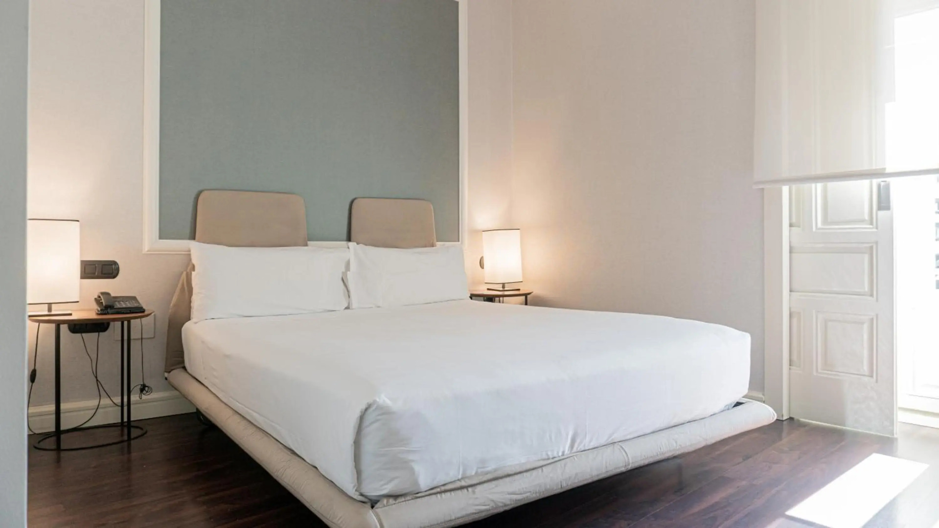 Foto - Hotel Sardinero Madrid