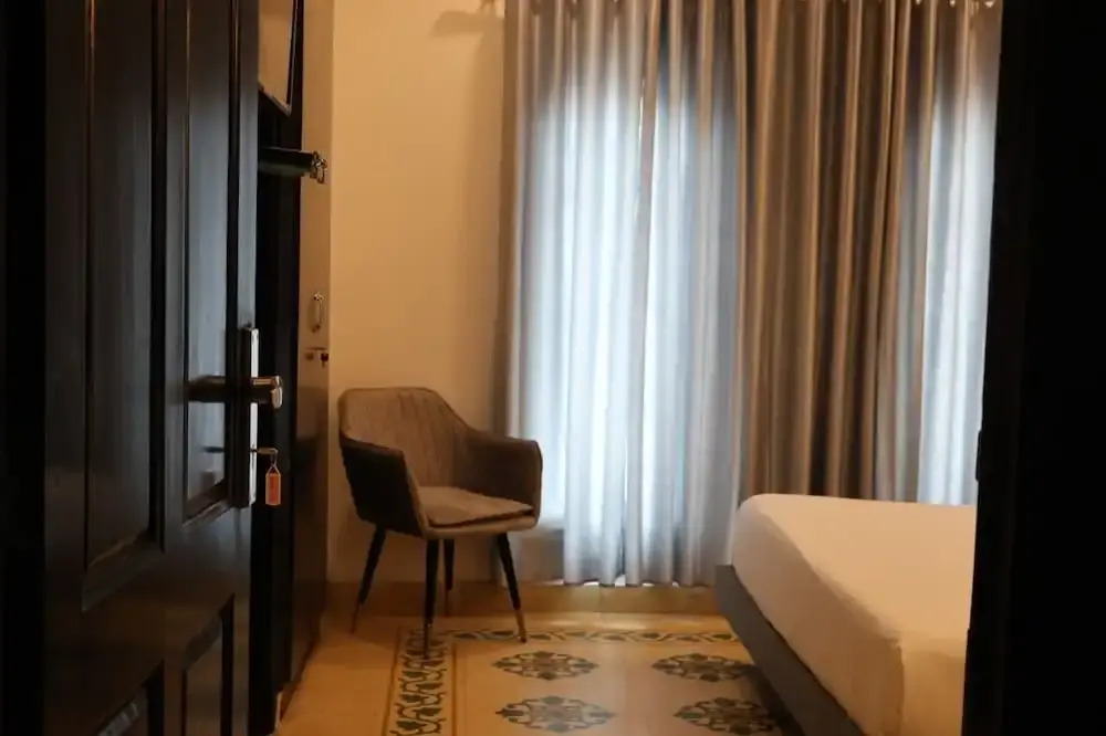 Foto - Hotel Heritage