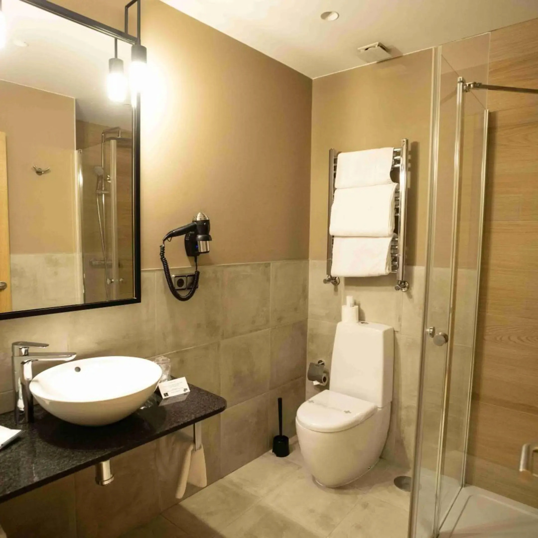 Foto - Hotel Avenida