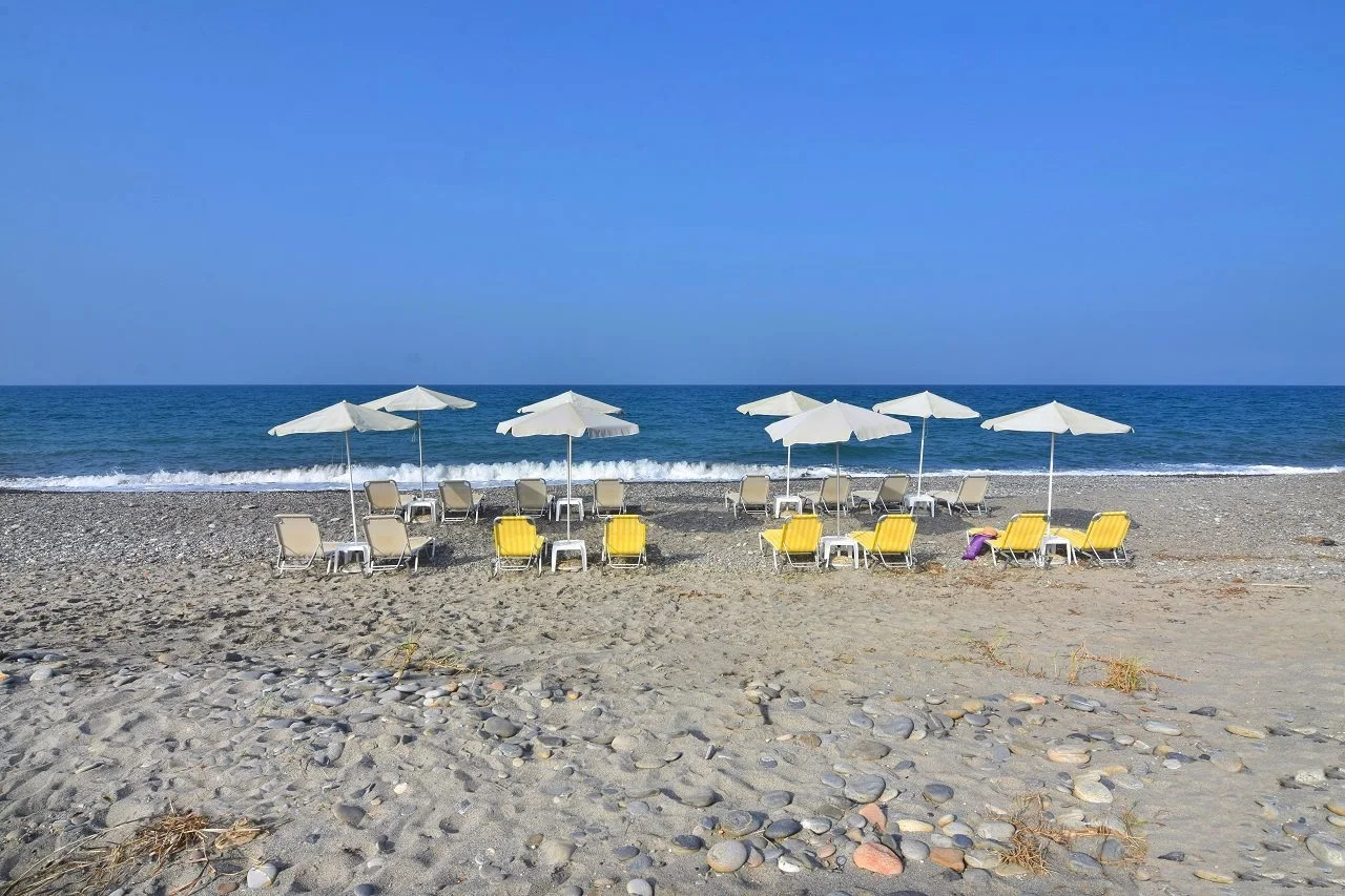 Foto - GT Beach