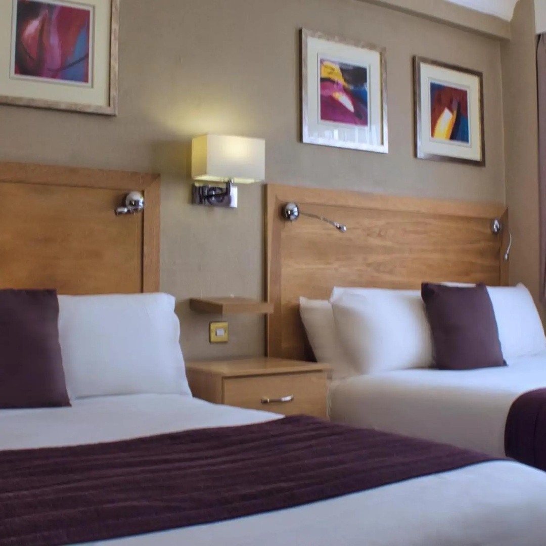 Photo - Grand Hotel Gosforth Park