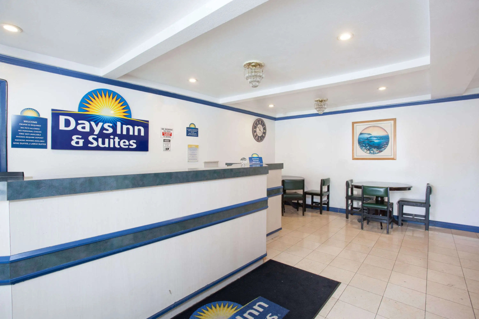Foto - Days Inn by Wyndham Orange Anaheim