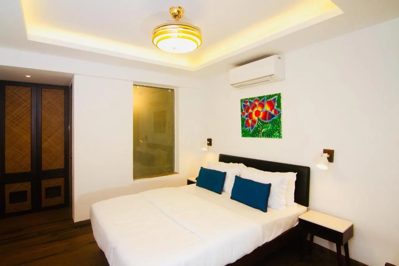 Foto - Half Hotel