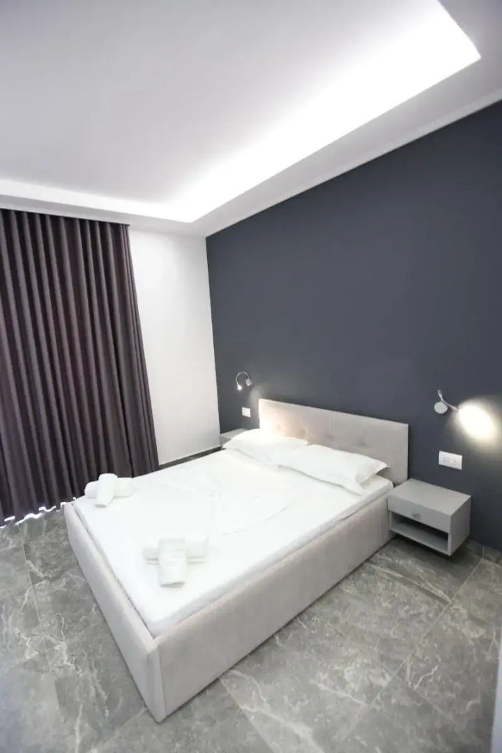 Foto - Hotel Piramida
