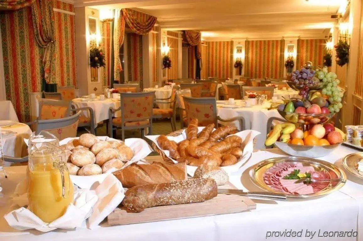 Foto - Hotel Monopol Luzern