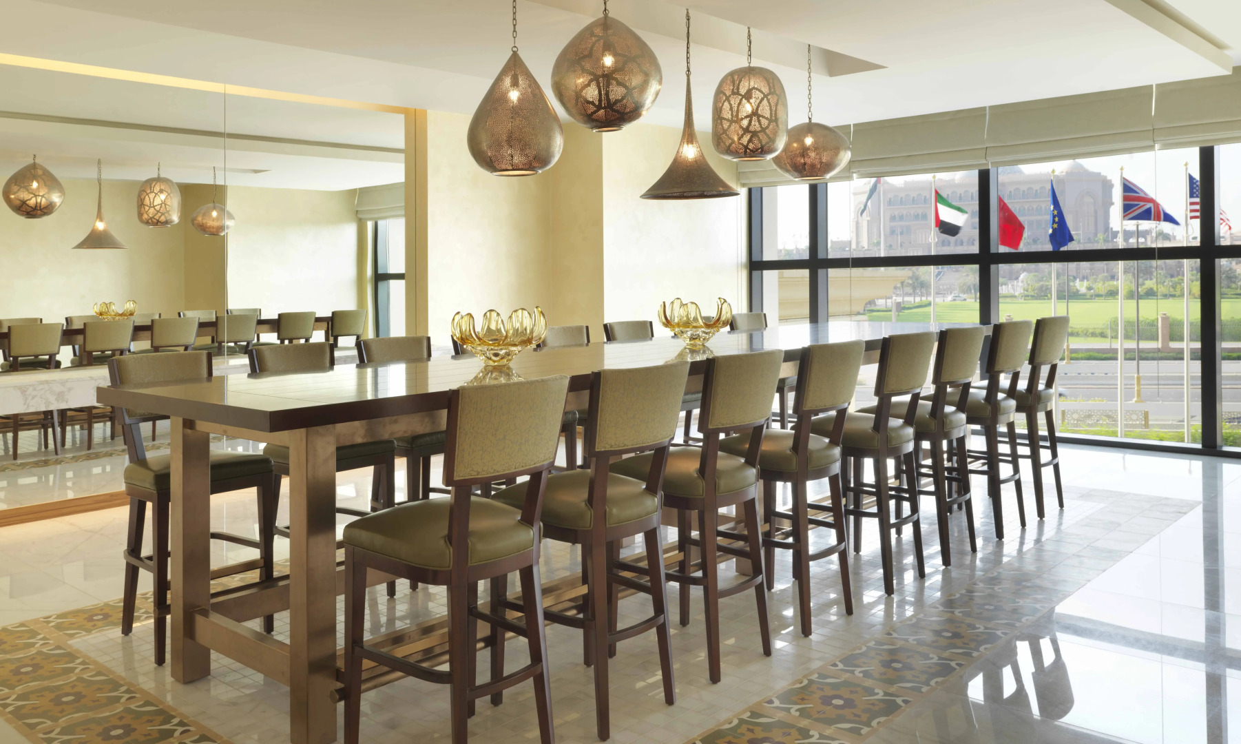 Photo - Bab Al Qasr Hotel