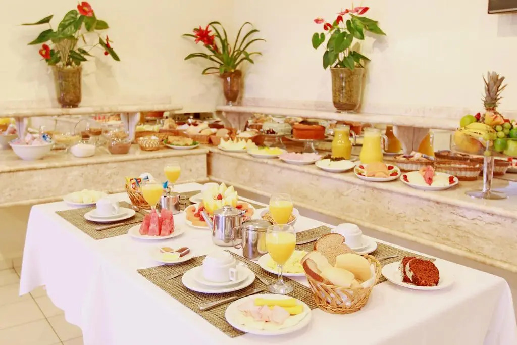 Photo - Travel Inn Flats Jundiaí