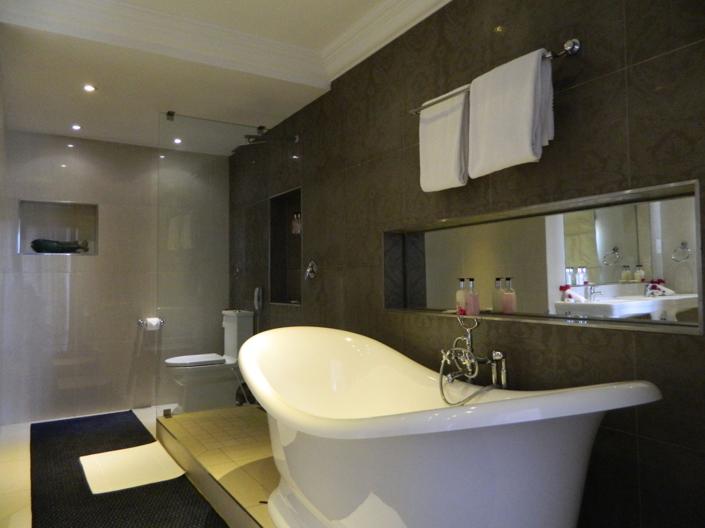 Foto - Dona Ana Hotel
