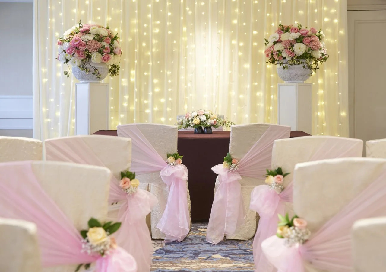 Foto - Orchard Rendezvous Hotel by Far East Hospitality