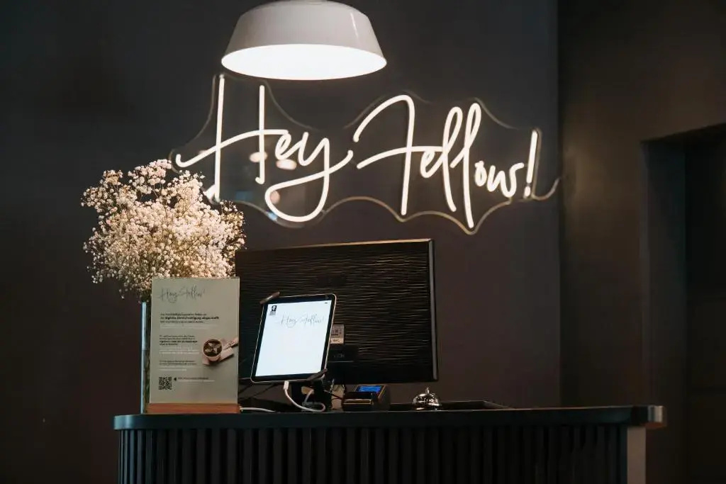 Foto - Feringapark Hotel by Coffee Fellows Hotels