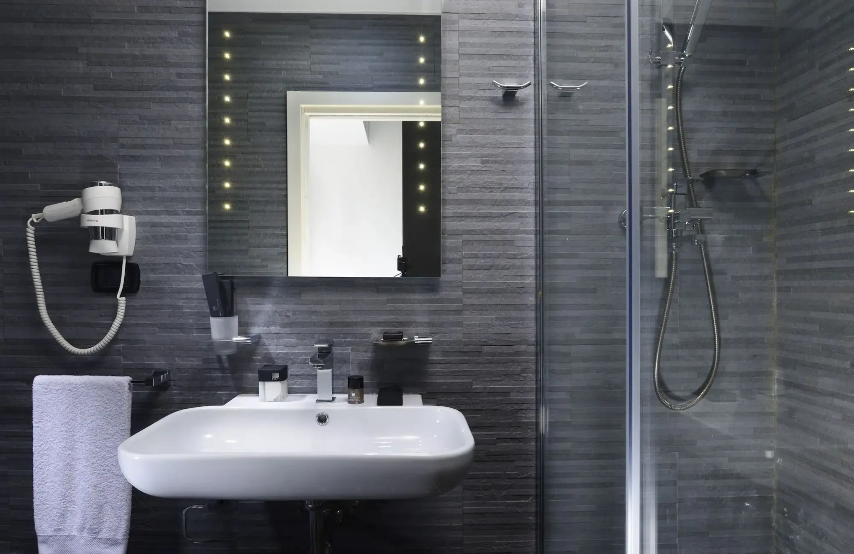 Foto - Gregorio VII Luxury Suites