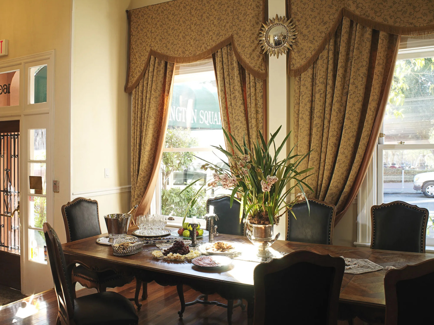 Foto - Washington Square Inn
