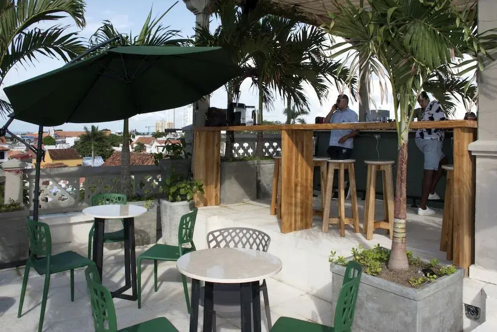 Photo - Townhouse Boutique Hotel