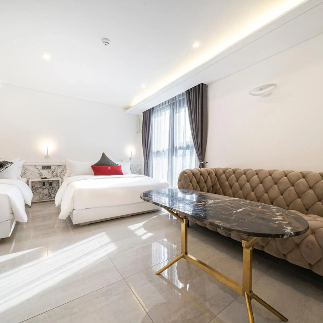 Photo - HOTEL THE MAY Jongno