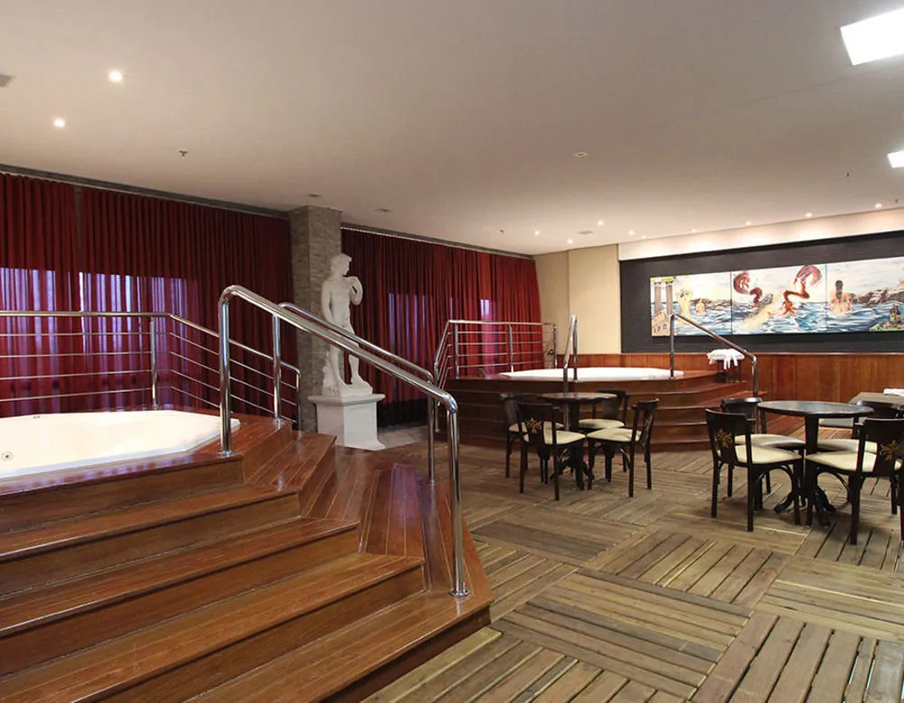 Foto - Ecologic Ville Resort - Oficial