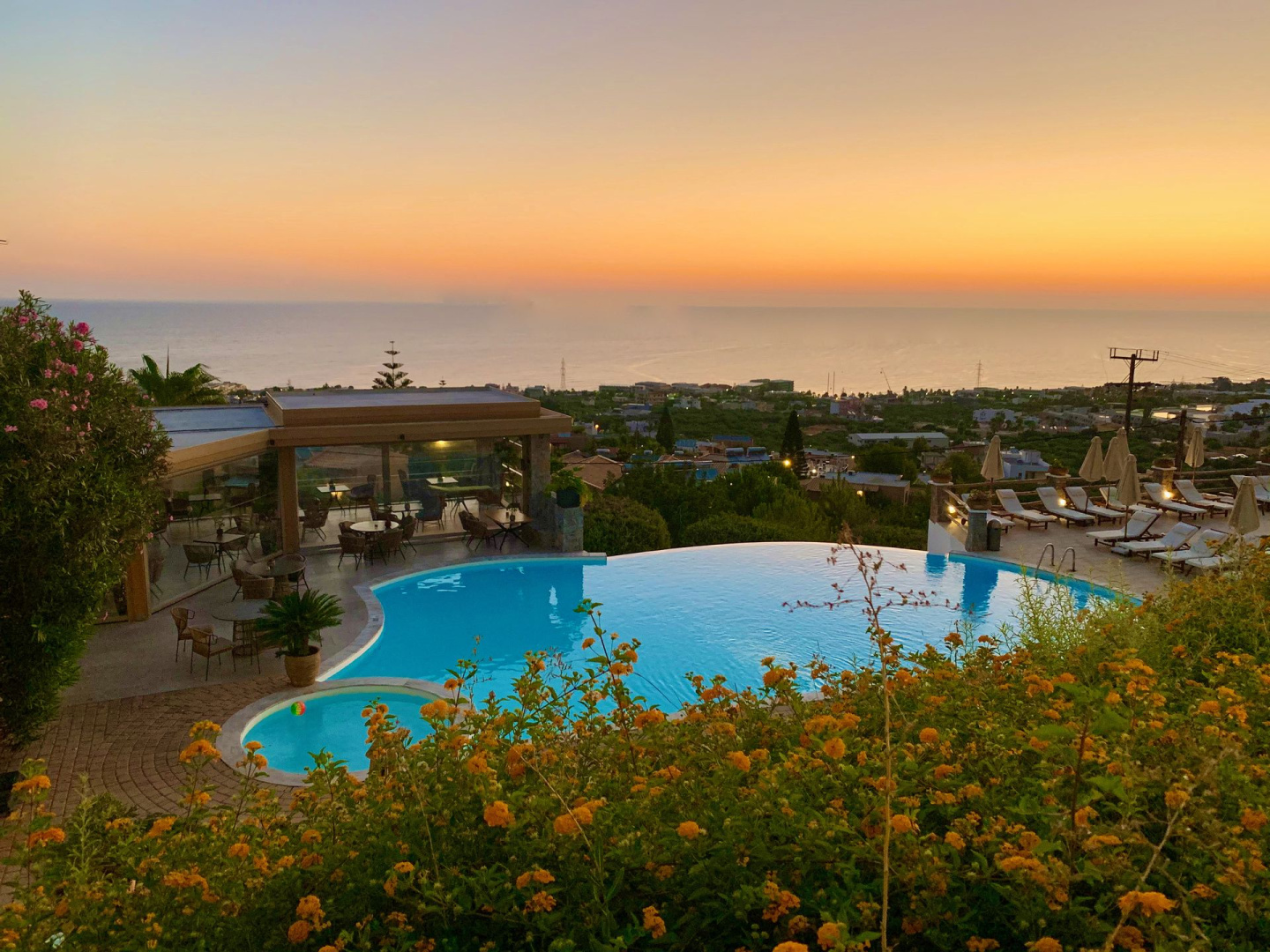 Foto - Creta Blue Boutique Hotel & Suites
