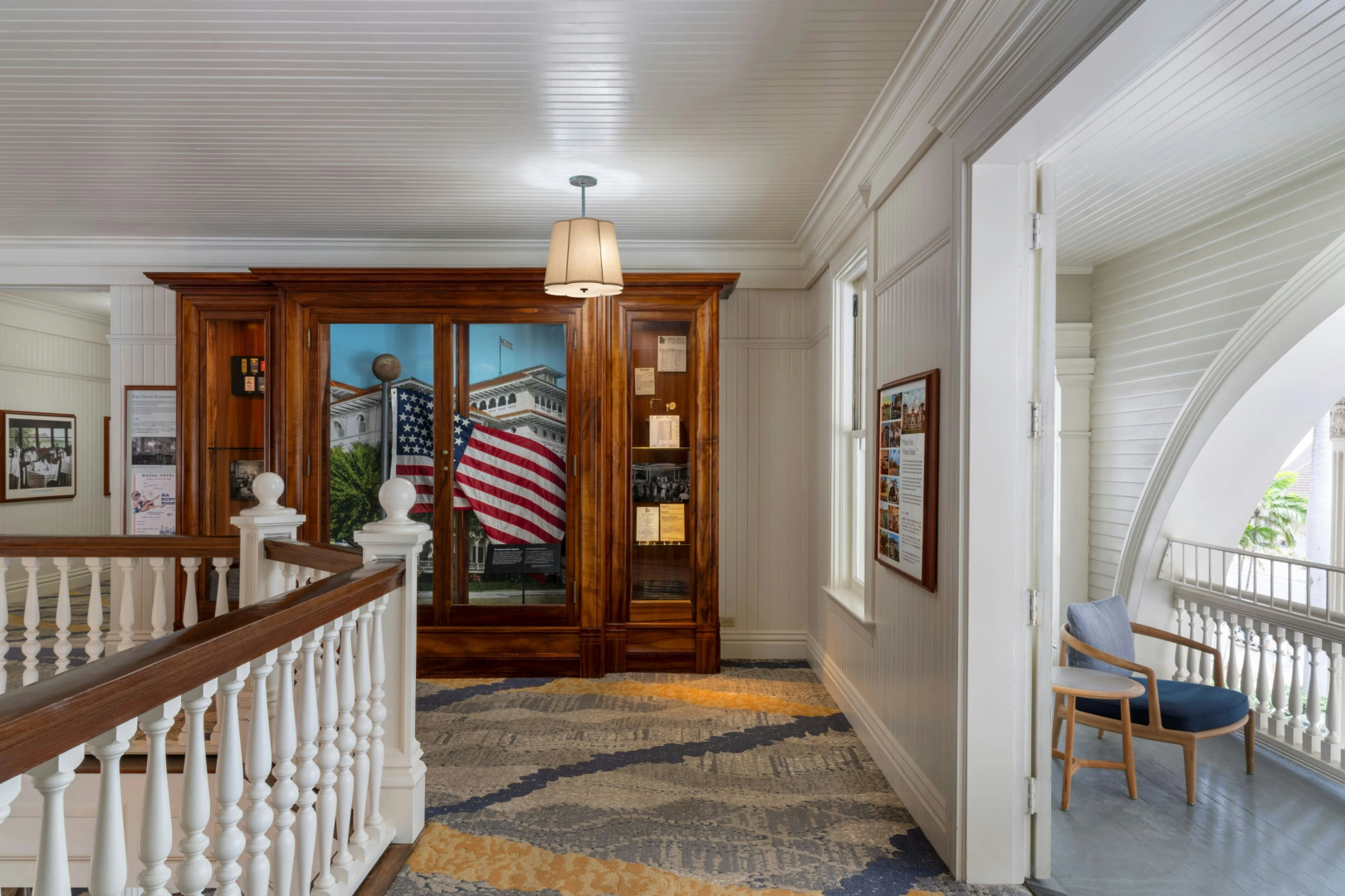 Photo - Moana Surfrider, A Westin Resort & Spa, Waikiki Beach