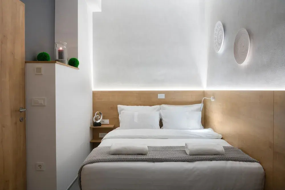 Photo - Vila Emona - Central Apartments - Free Parking