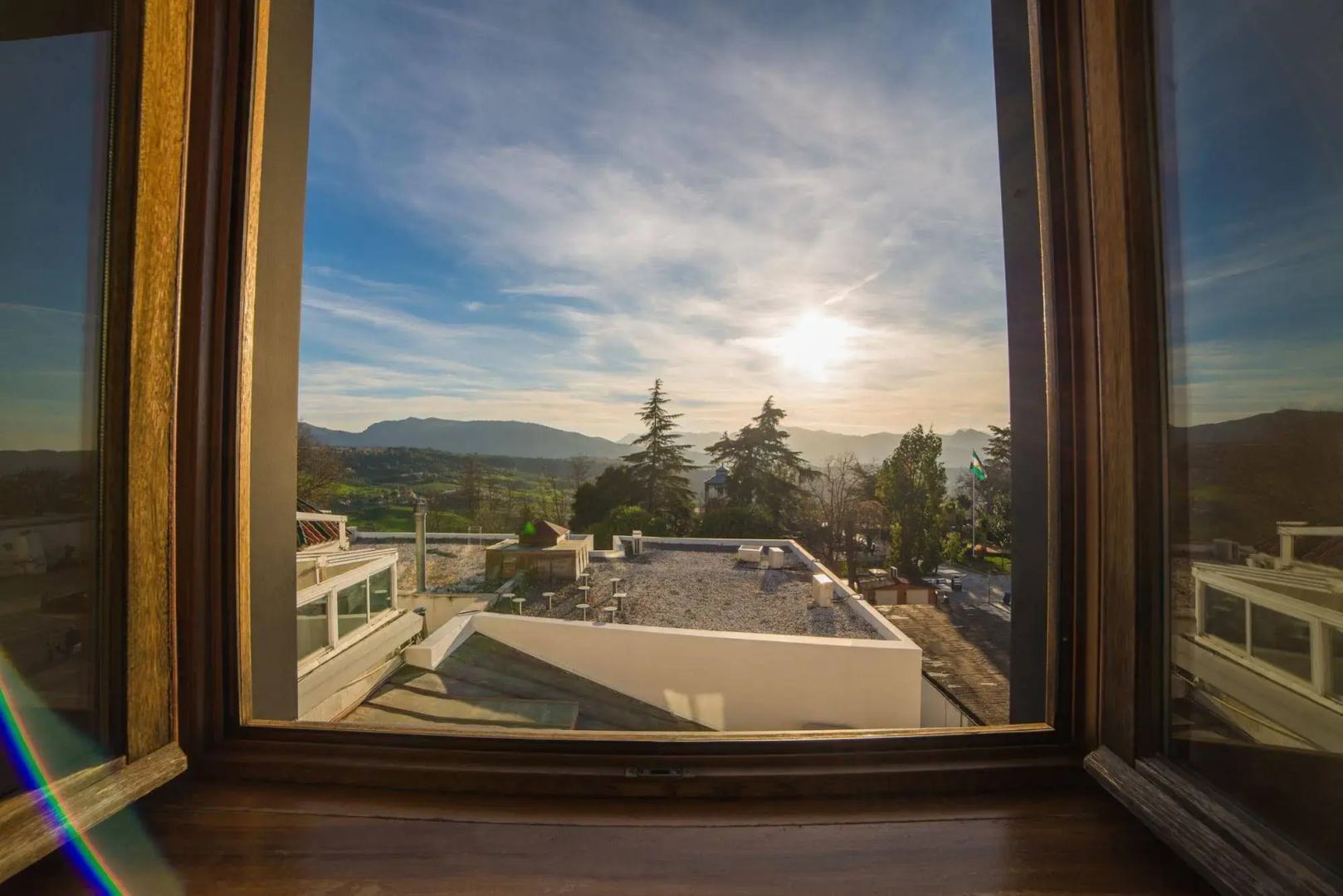 Foto - Hotel Acinipo