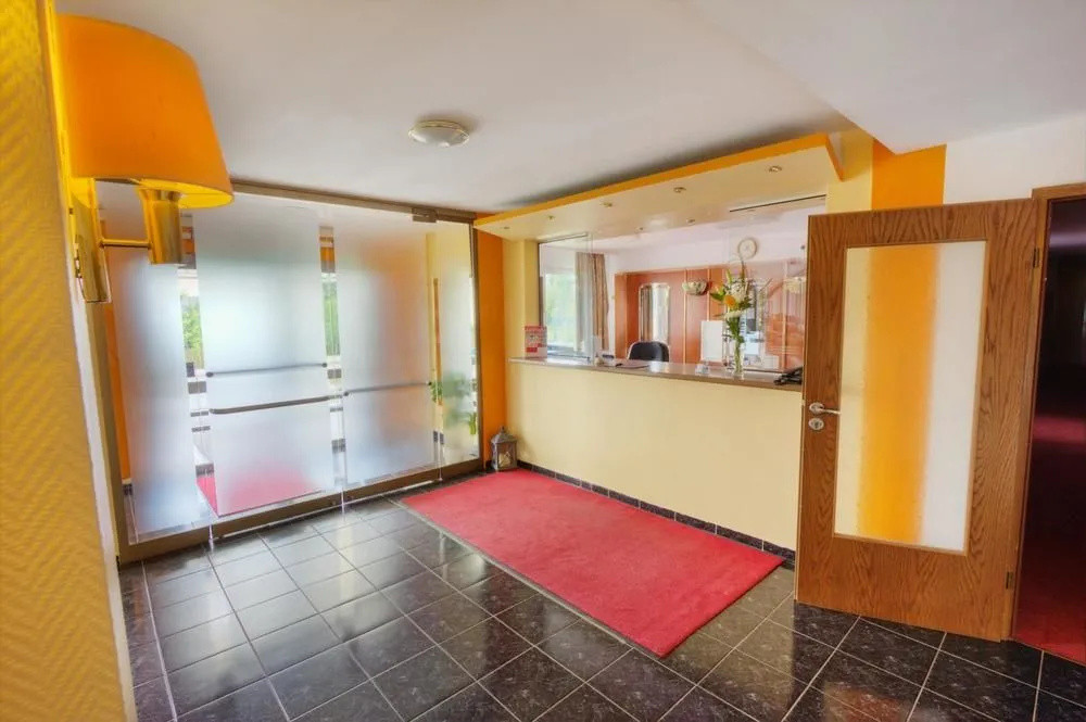 Photo - Hotel B1 & Hotel B1 Tourist