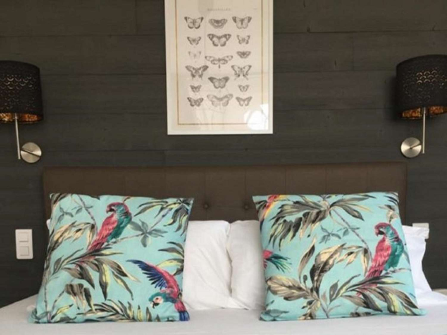 Foto - La Bonbonniere, Sure Hotel Collection by Best Western