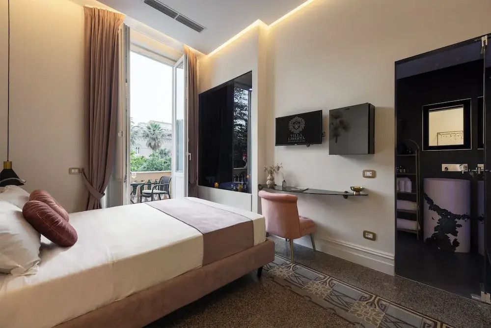 Foto - Villa Libertà