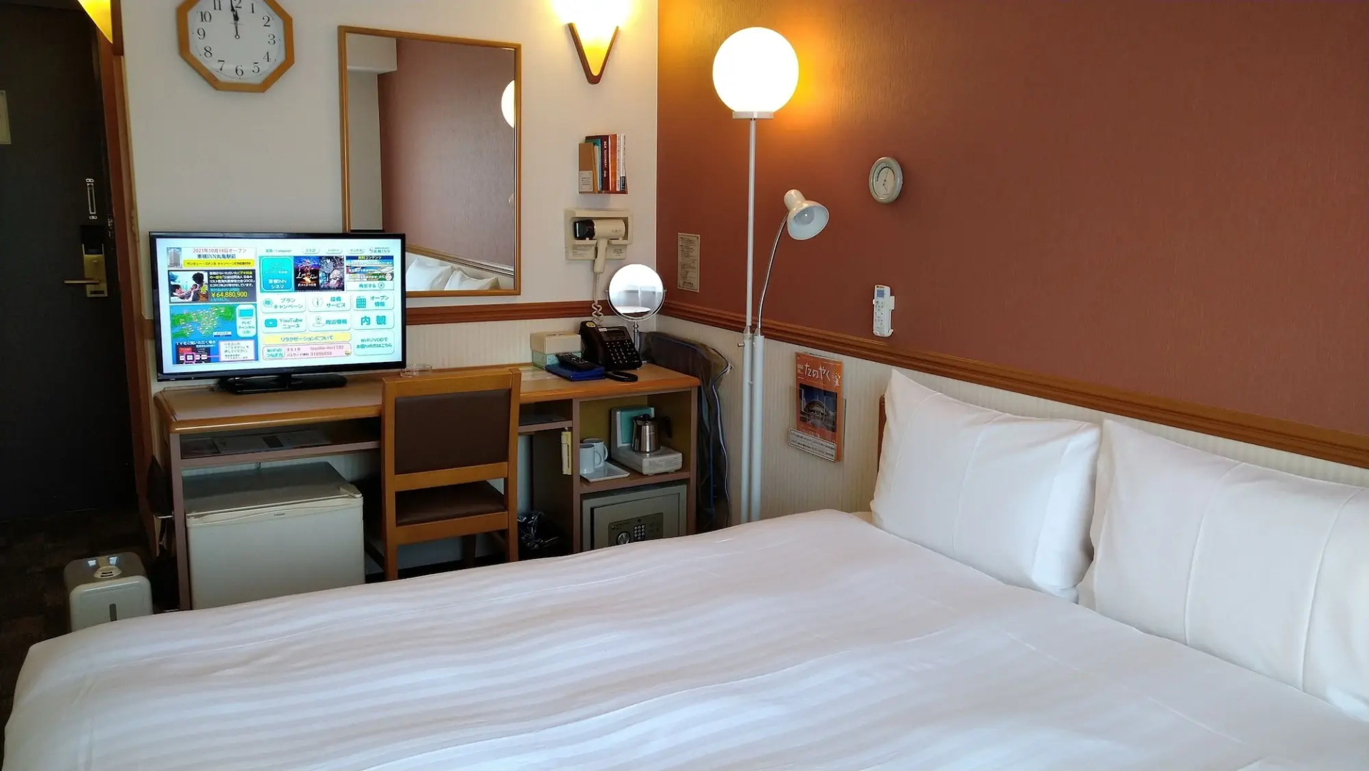 Foto - Toyoko Inn Osaka Umeda Higashi