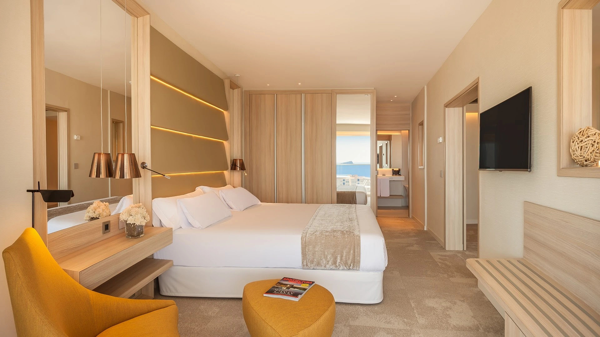 Foto - Hotel Don Pancho - Designed for Adults