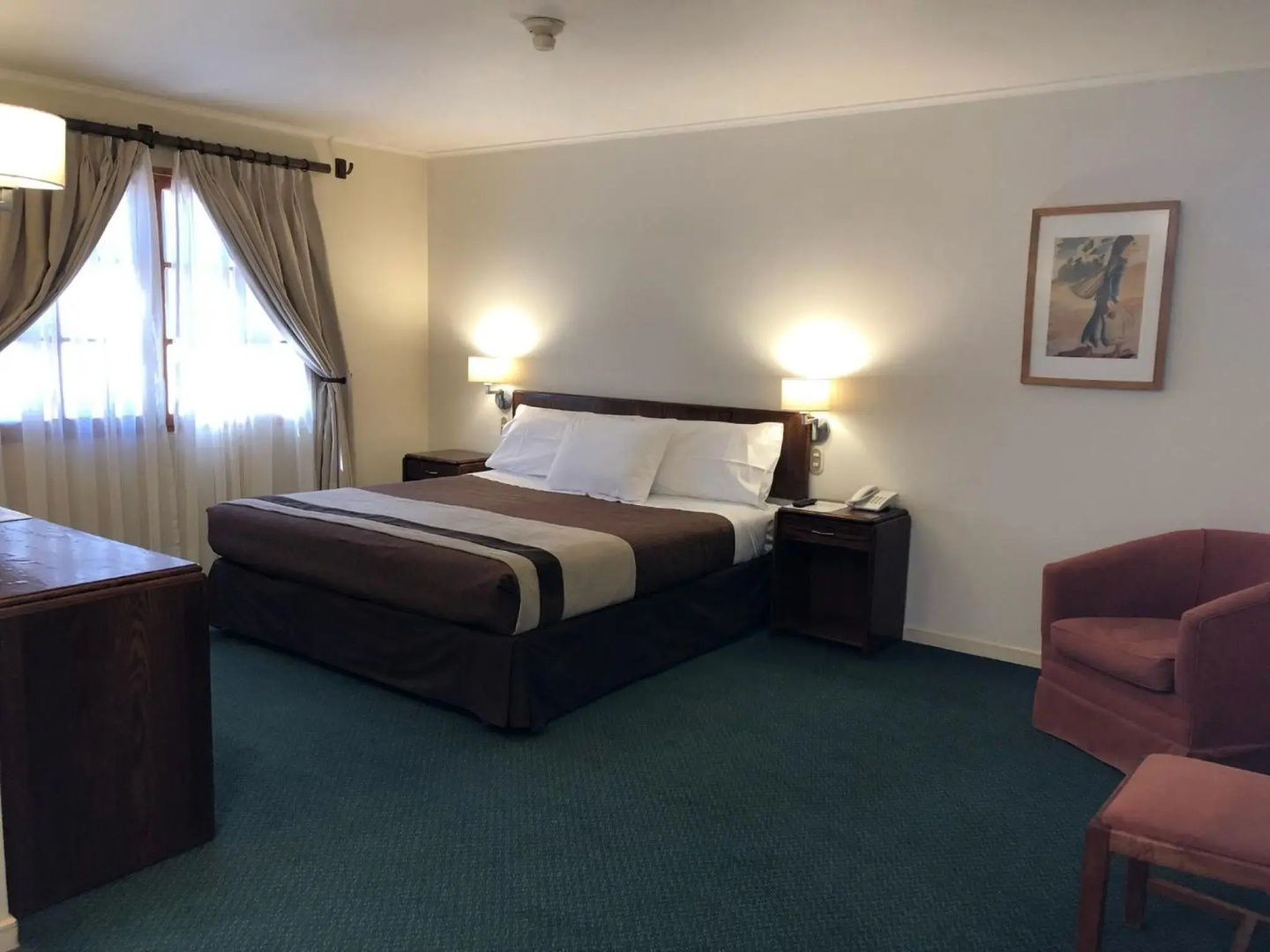 Foto - Hotel Diego de Almagro San Pedro De Atacama
